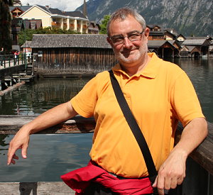 Anton Prock