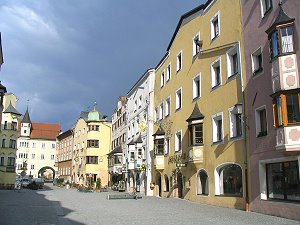 Hauptstraße