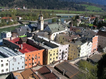 Rattenberg