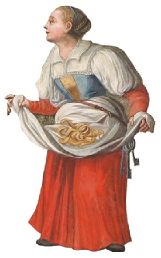 Hl. Notburga