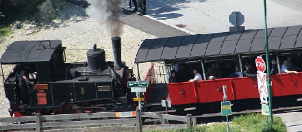 Achenseebahn